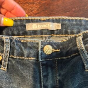 Tracter girls size 12